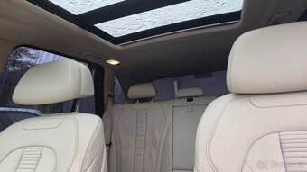 BMW X5 4.0d 230kw r. 2017  566tis Kč bez DPH - 7