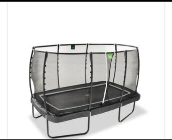 Trampolína exit - 7