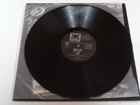 Orlík Oi LP gramofonová deska top stav aukce do konce týdne - 7