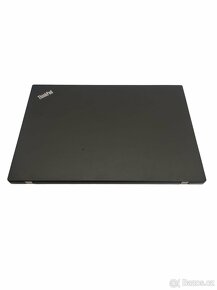 Lenovo ThinkPad T460s ( 12 měsíců záruka ) - 7