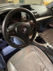 BMW řady 1 - 7