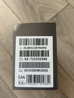 Panasonic tel pro seniory - 7