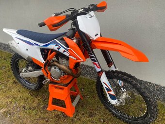 KTM SXF 350 - 7