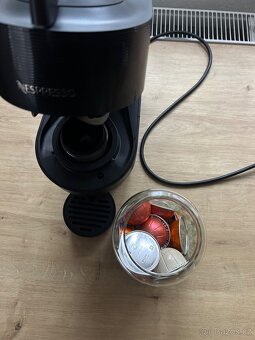Nesspreso Vertuo POP - 7