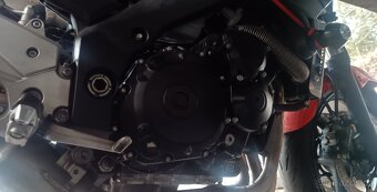 Suzuki GSR 600 - 2008 - 7