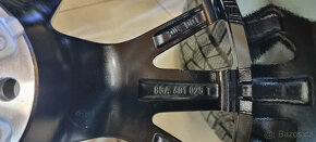 Kola 5x112 8,5x20" ET 38    oe. 83A 601 025T - 7
