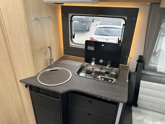Fiat Sunlight T68C, 2024 automat, odpočet DPH - 7
