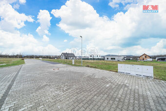 Prodej pozemku k bydlení, 742 m², Rokycany - 7