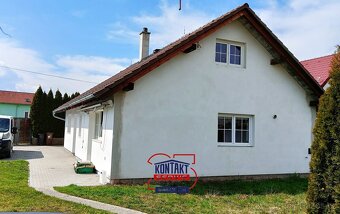 Prodej rodinné domy, 80 m2 - České Budějovice 3 - 7