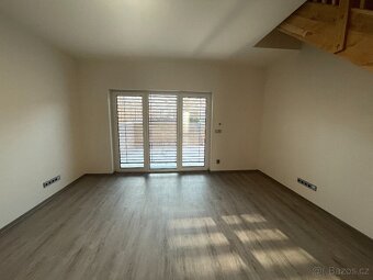 Nový mezonetový byt k pronájmu 2+kk (63 m²) - 7