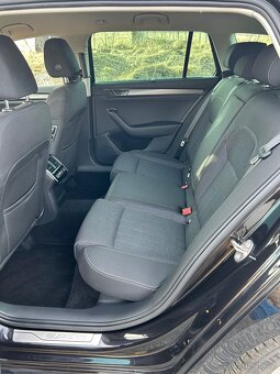 Škoda Superb 2.0 TDI 140kw DSG 2020 Facelift - 7