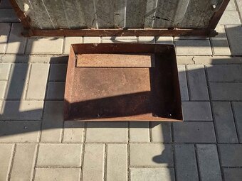 Grill na sele - 7