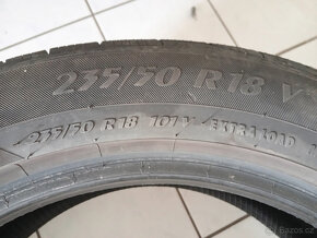 Zimní 235/50R18 Matador - 7