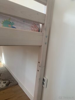 Postel - při rychlém jednání SLEVA - 7