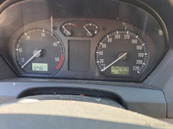 Škoda Fabia 1,9 tdi - 7