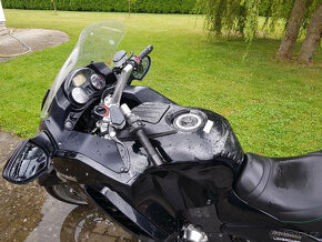 Motocykl Kawasaki GTR 1400 Grand Tourer - 7