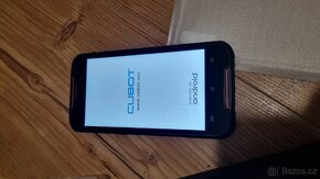 Cubot Quest lite - 7