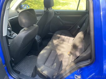 Škoda Octavia 2 2.0 tdi 103kw - 7