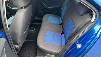 Škoda Rapid, 1.2 TSI, 77KW - 7