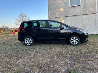 Peugeot 5008 ČR Serviska - 7