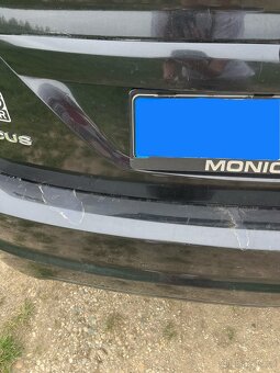Ford Focus 2008 - 7