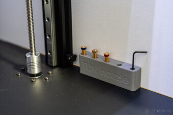 Prodám Sapphire Plus a zdarma přidám FlashForge Creator Pro - 7
