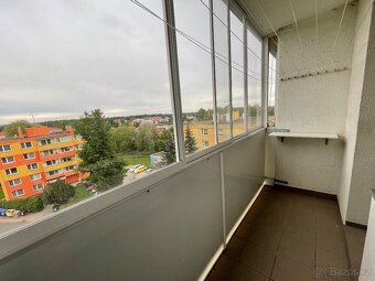 Pronájem bytu 3+1 Litovel, Vítězná - 7