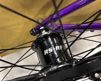 Rascal 20 LTD - 7