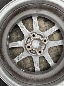 4x108 195/65 r16 - 7