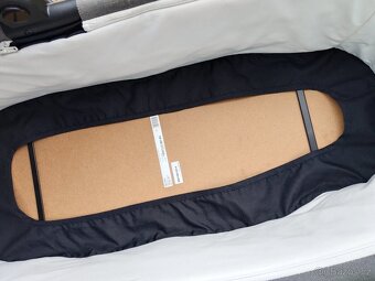 Korbička Cybex S Lux Soho Grey 2022 - 7