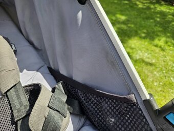 THULE Urban Glide2 Dark Shadow - 7