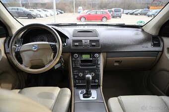 Volvo XC90 2.4D 120KW 4x4 7Míst 5/2009 - 7
