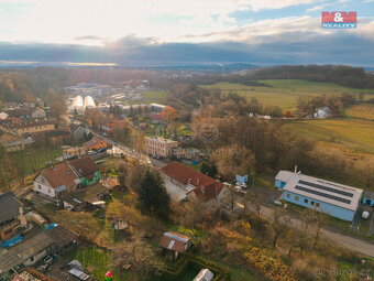 Prodej nájemního domu, 790 m², Cheb, ul. Tršnická - 7