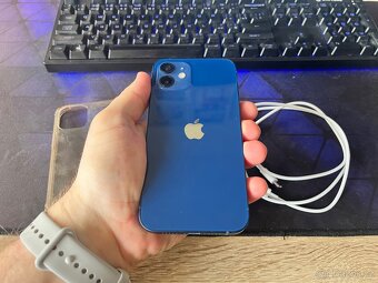 iPhone 12 256GB - 7