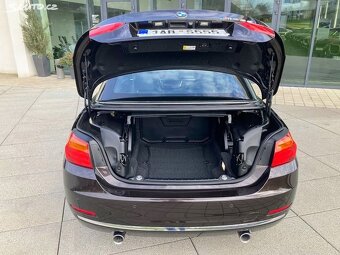 BMW Řada 4, 435i CABRIO M Performance - 7