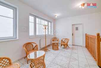 Pronájem obchod, služby, 69 m², Mar. Lázně, ul. Hlavní třída - 7