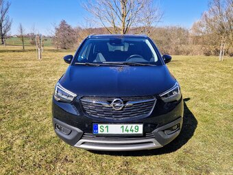 Opel Crossland X 1,2 Selection,Servis. Historie - 7