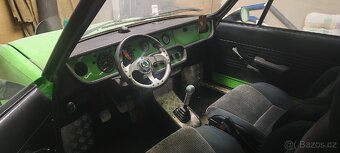 Škoda 110r - 7