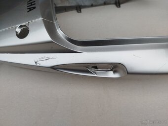 Yamaha TDM 900 - 7