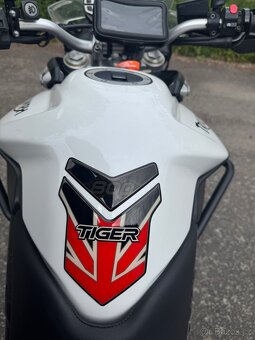 Triumph Tiger 800 - 7