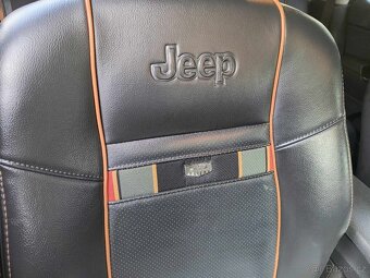 Jeep Compass - 7