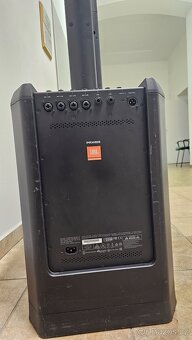2x Ozvučovací PA systém značky JBL HN233923 PRX ONE - 7