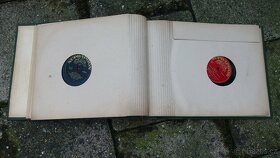 Alba na LP - 7