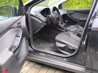 Ford Focus 1.0 EcoBoost 74 kW - 7