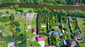 Prodej pozemku k bydlení, 2251 m², Nižbor - 7