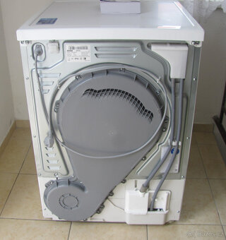 PARNÍ SUŠIČKA PRÁDLA SAMSUNG 8KG - A++ - 7