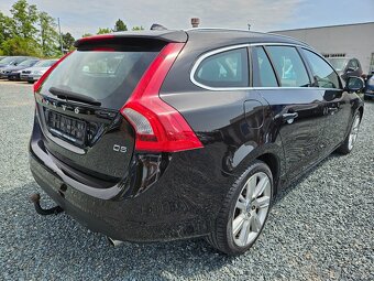 VOLVO V60 2.4 D5 158KW 2013 - 7