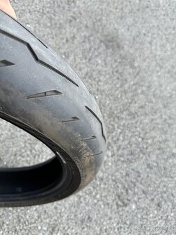 Pirelli Diablo Rosso IV sada - 7