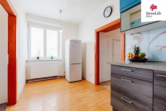 Prodej bytu 1+1 43 m2 Palliardiho, Znojmo - 7