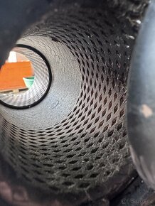 Vidle nosné 130 x 60 x 2800 CASCADE pro VZV - 7